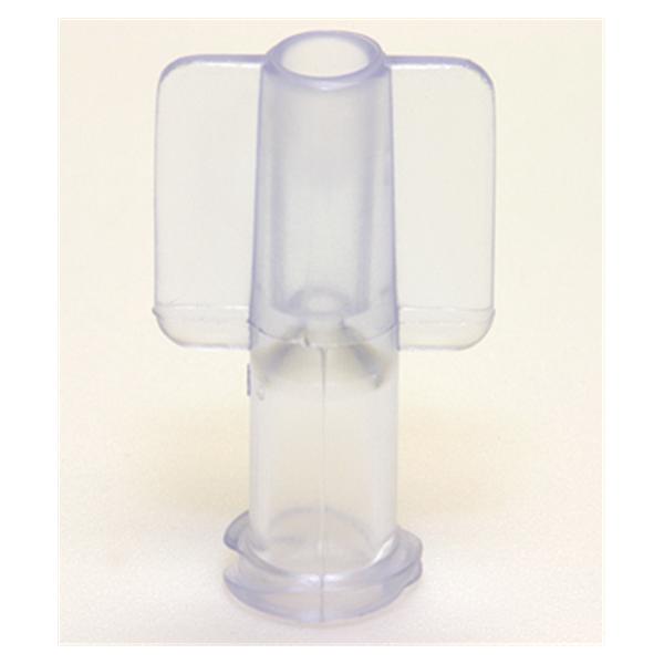 Adapter Cap Female Luer Lock Disposable 50/Case